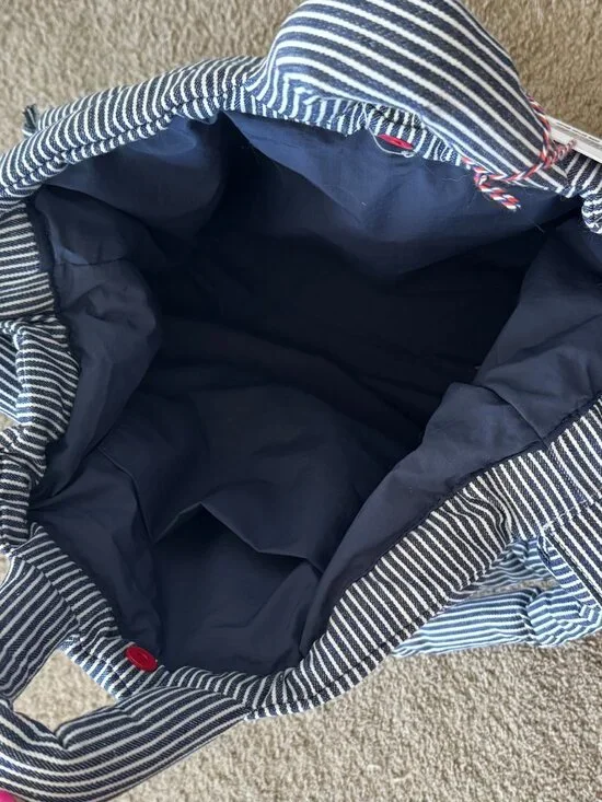 OLEND - ONA Soft Bag - Picture 4 of 4